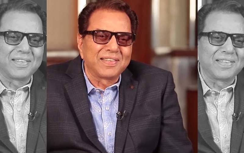 Dharmendra: 80% Of Men Are Flirts, Irrespective Of Whether Theyre Married Or Not