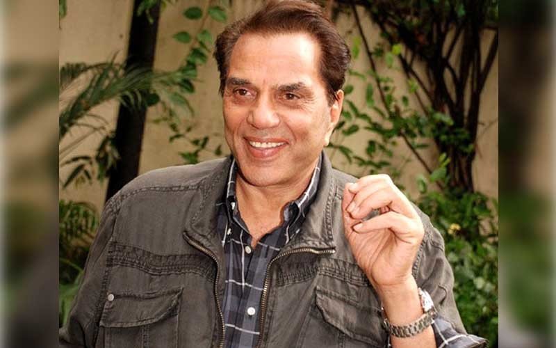 Dharam: Im Fit And Fine