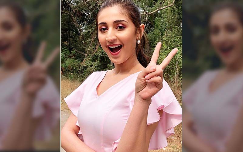 Dhvani Bhanushali Shares Her Experience On Performing At The Care Concert: ‘It Was Amazing’