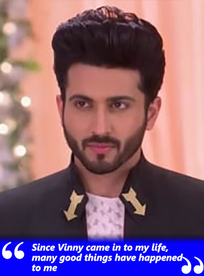 Dheeraj Dhoopar age height weight affairs life and more