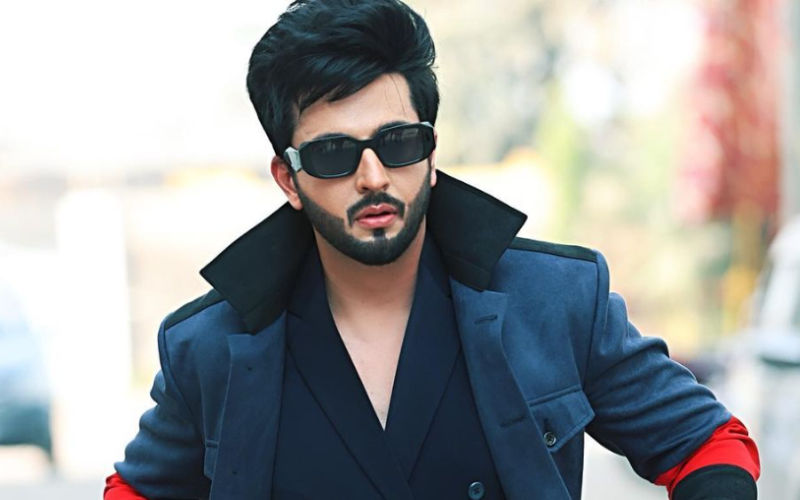 SHOCKING! Dheeraj Dhoopar Is One Of The Highest-Paid Actors On TV As He Charges THIS MUCH Per Episode For Sherdil Shergill- READ REPORTS