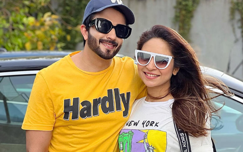 Congratulations! Kundali Bhagya Actor Dheeraj Dhoopar, Wife Vinny Arora Welcome Their FIRST CHILD, Couple Blessed With A Baby Boy