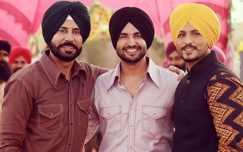 Fuffad Ji: Binnu Dhillon, Gurnam Bhullar And Jassie Gill Starrer Film Gets A Release Date; Check It Out