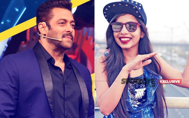 Dhinchak Pooja To Enter Bigg Boss 11 As First Wild Card Contestant?
