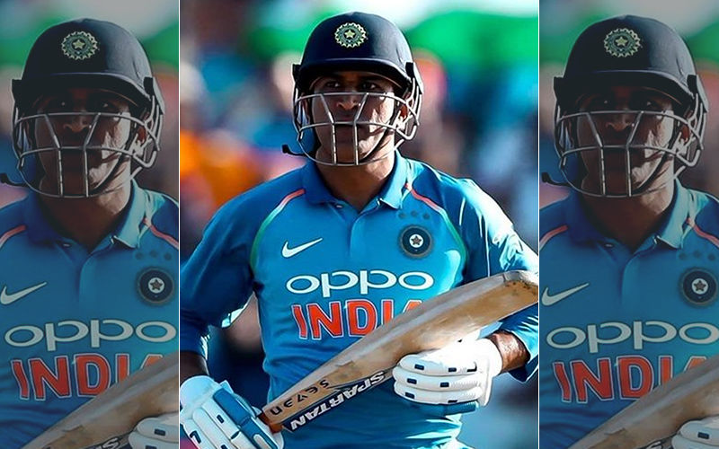 MS Dhoni Not In The Scheme Of Things After India's Exit From Cricket World Cup 2019? Read To Know More