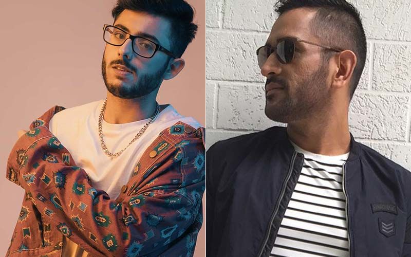 Post YouTube Vs TikTok Controversy, CarryMinati Has A Challenge Ready For MS Dhoni; It's Time For PUBG Battle- VIDEO