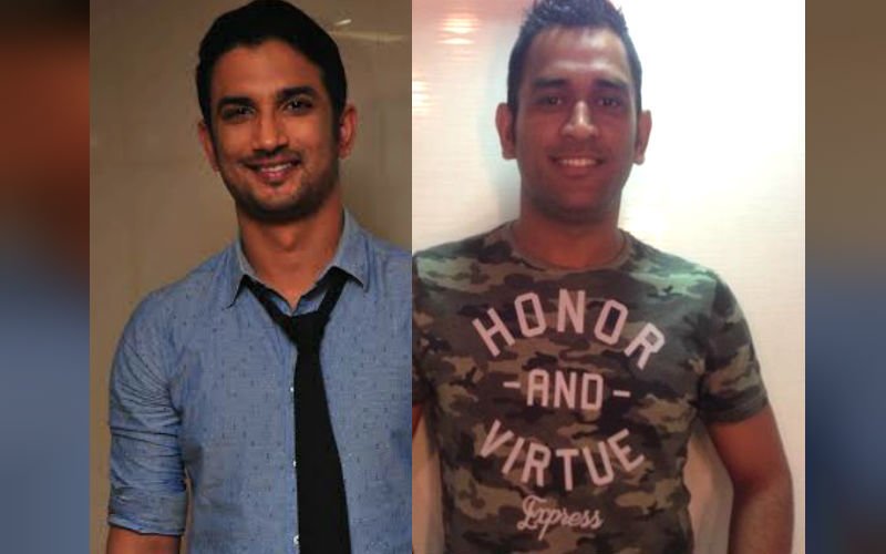 Sushants Cricketing Ambitions Come To A Halt