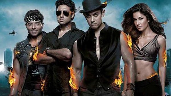 dhoom 3 pic