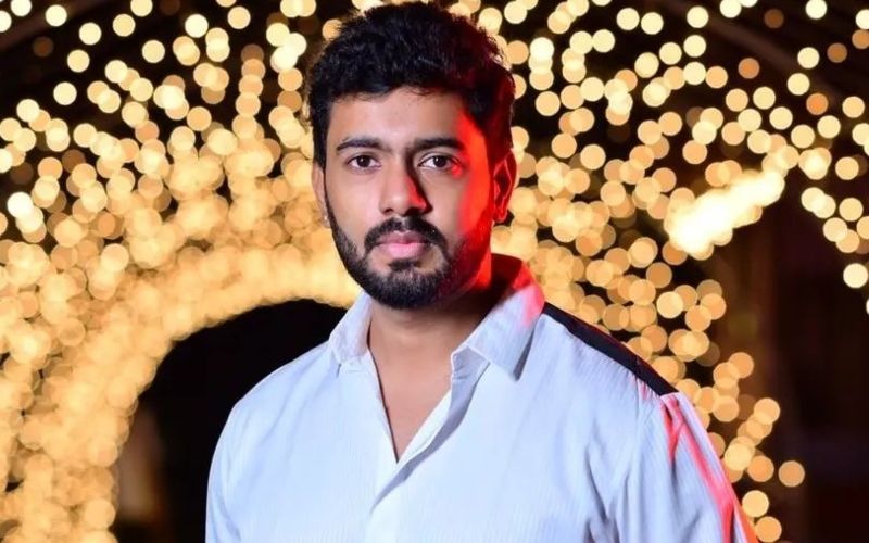 Kannada Actor Suraj Kumar’s Right Leg AMPUTATED After A Horrific Bike Accident In Bengaluru- Read REPORTS