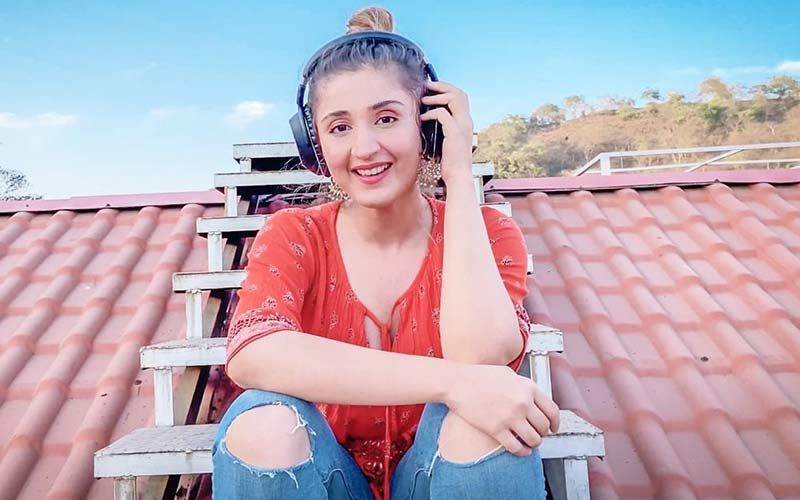 Jeetenge Hum Out Now: Pop Sensation Dhvani Bhanushali Is Here To Lift Up Your Mood With New Gen X Anthem Amidst Lockdown