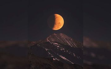 Lunar Eclipse On July 5, 2020: Time, Duration, Visibility In India - All You Need To Know About Chandra Grahan