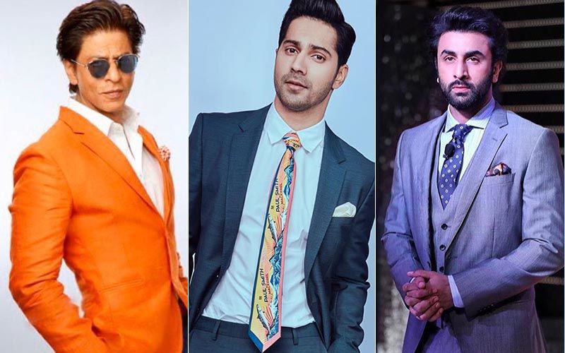 Dhyan Chand Biopic: Shah Rukh Khan, Varun Dhawan, Ranbir Kapoor In The Race To Bag The Titular Role