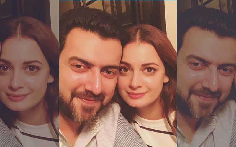 Dia Mirza Announces Separation With Husband Sahil Sangha After 11 Years of Togetherness