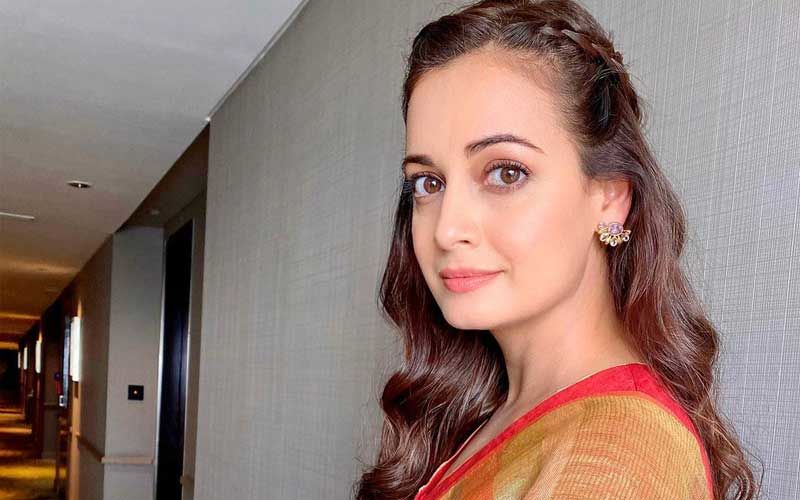 Dia Mirza Celebrates 20 Years Of Winning Miss Asia Pacific International Title; Says, 'It Is A Moment That Created A Paradigm Shift In My Life'