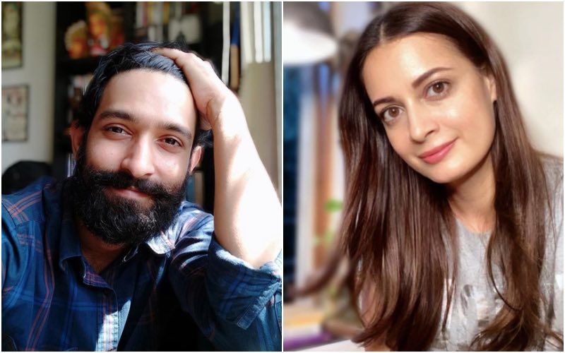 Lalbaugcha Raja 2020: Dia Mirza, Vikrant Massey And Others React To The News Of The Celebrations Getting Cancelled Due To Coronavirus