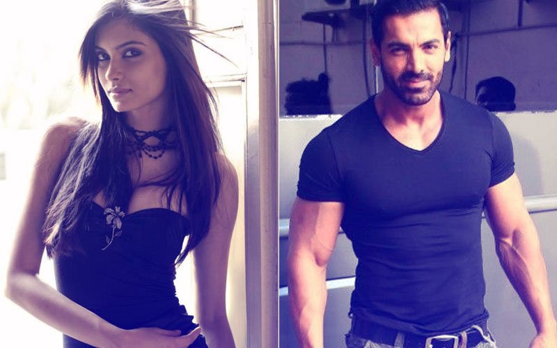 Diana Penty Bags A Role In John Abraham’s Next Based On Pokhran Nuclear Tests