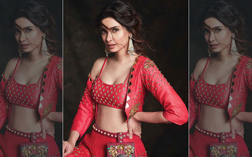 Diana Penty Is Excited To Debut At Cannes Film Festival