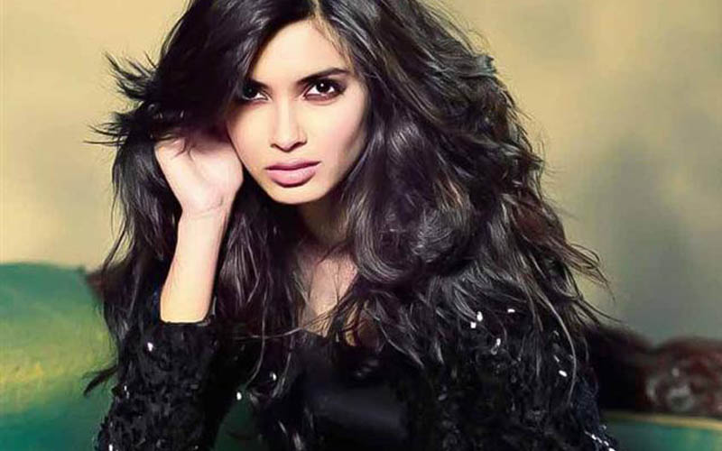 Diana Penty 