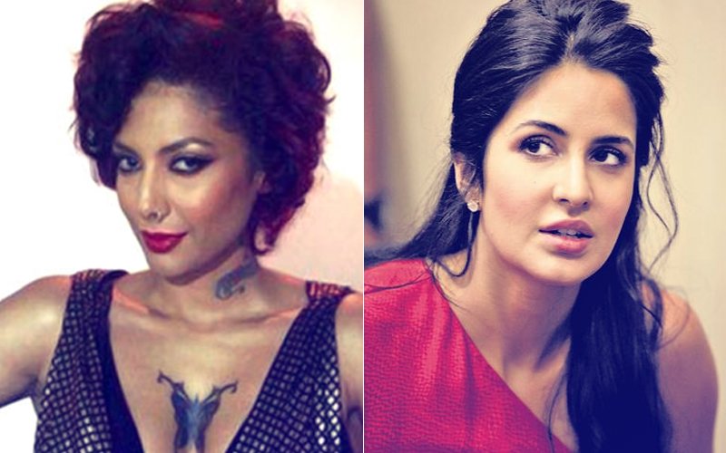 WHAT? Diandra Soares Advises Katrina Kaif To Embrace Age Gracefully