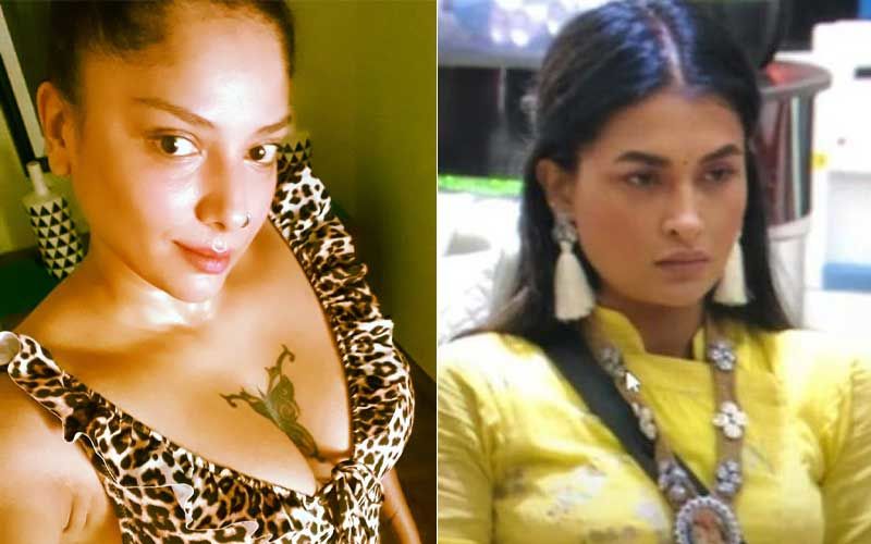 Bigg Boss 14: BB8's Diandra Soares Calls Pavitra Punia 'Delusional'; Questions Her Claims Of Having A High-Pitched Tone