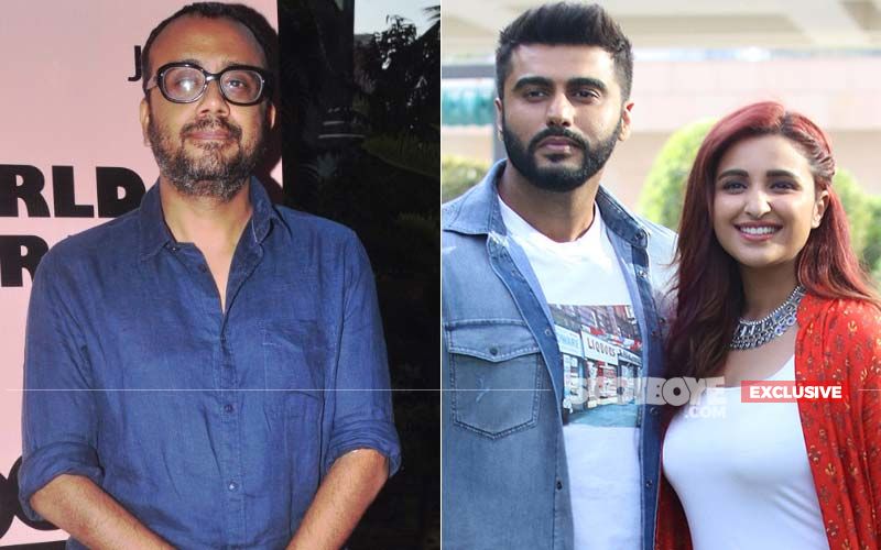 Dibaker Banerjee On Sandeep Aur Pinky Faraar: Aditya Chopra Knew Arjun Wanted to Do Something Out Of His Comfort Zone-EXCLUSIVE