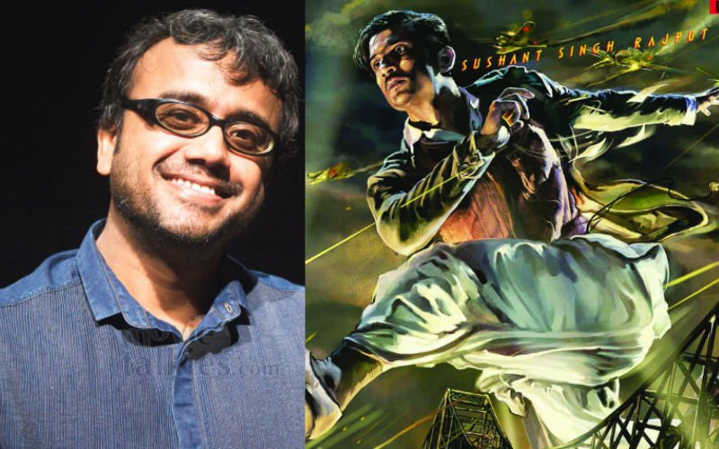 Why Dibakar's Byomkesh Bakshy Failed