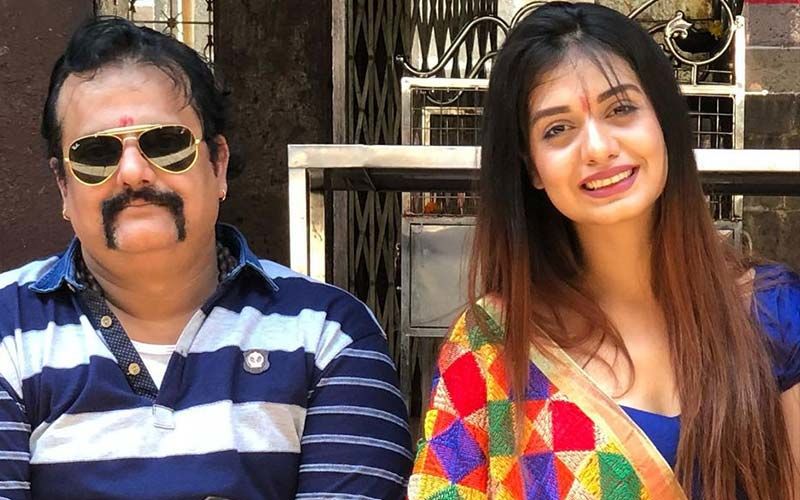 Divya Agarwal On Being Targeted By Trolls After Her Father’s Death: ‘I Can’t Mourn The Way People Want Me To, Is There A Rule Book For It?’