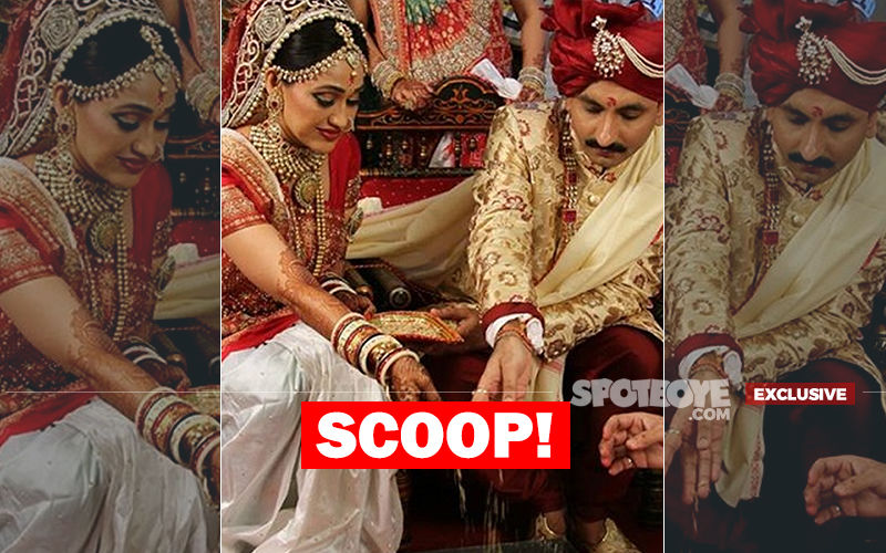 Did Disha Vakani's Husband's Interference End Her Dayaben Role In...