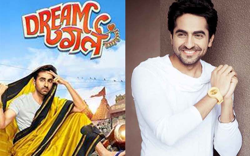 Did You Know Ayushmann Khurrana Said Yes For Dream Girl In Just 10 Minutes?