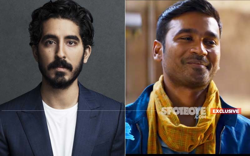 Did You Know Dev Patel Was The First Choice For Dhanush’s Hollywood Debut?