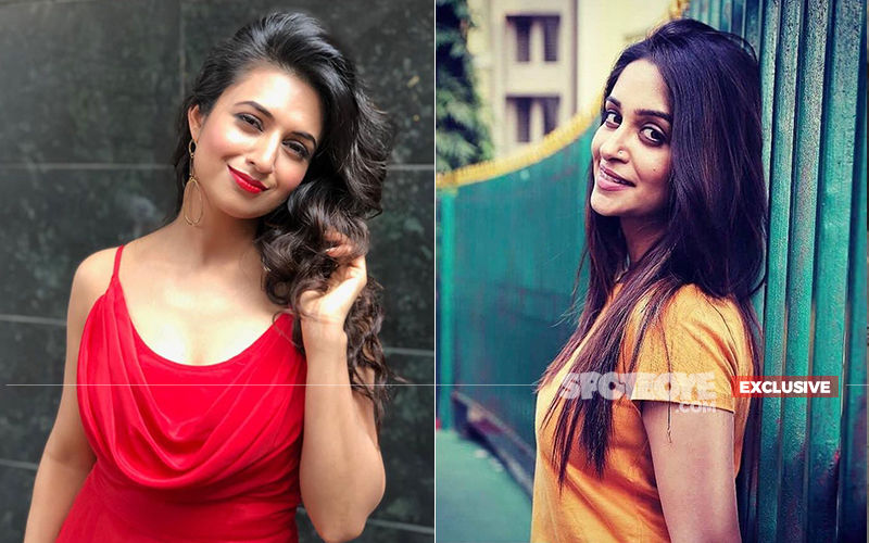 Did You Know Divyanka Tripathi Was The First Choice For Dipika Kakar's Untitled Next?