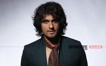 Did You Know Sonu Nigam Was In Nanavati Hospital ICU?