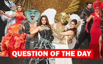 Did You Like The First 3 Episodes Of Nach Baliye 9?