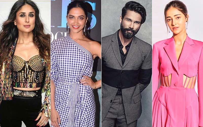 Kareena, Deepika Padukone, Shahid Kapoor, Ananya Panday- Celebs Called Out By Diet Sabya For Their ‘Gandi Copies’
