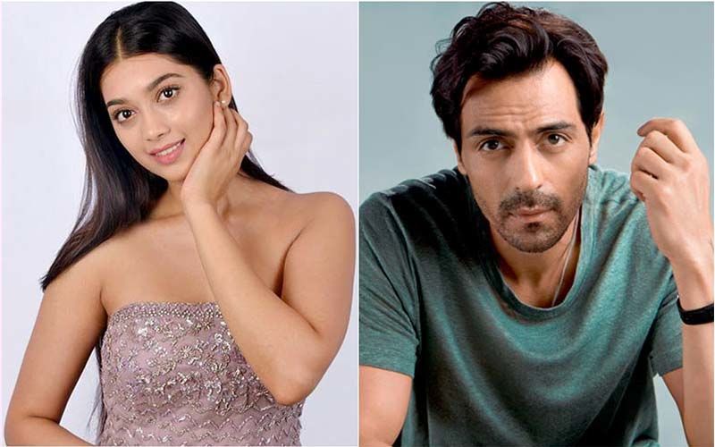 Digangana Suryavanshi To Star Opposite Arjun Rampal In The Battle of Bhima Koregaon?