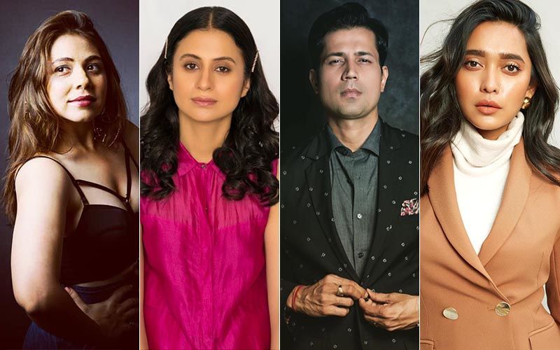 Maanvi Gagroo, Rasika Dugal, Sayani Gupta, Sumeet Vyas –  7 Established Stars Who Rock The Digital Space