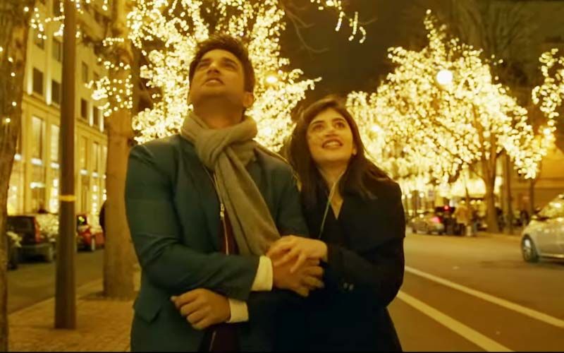 Dil Bechara Trailer: 5 Things That Have Our Heart In The Sushant Singh Rajput-Sanjana Sanghi Starrer