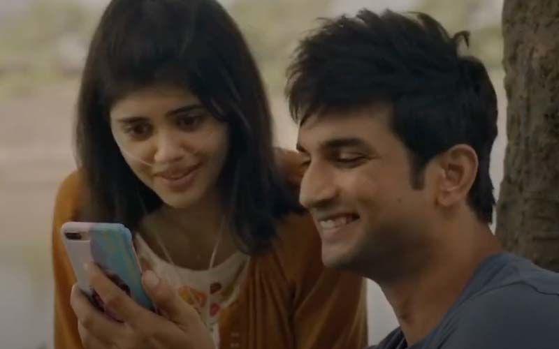 Dil Bechara Trailer Out: Sushant Singh Rajput's Last Will Take You On A Rollercoaster Ride Of Emotions; Get Ready To Cry Oceans
