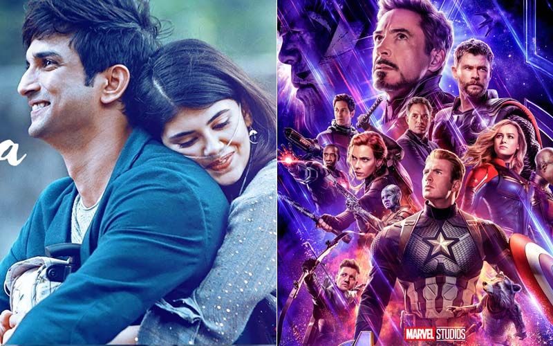 Dil Bechara BEATS Avengers: Endgame Record; Sushant Singh Rajput’s Last Film Becomes Most Liked Trailer Within 24 Hours