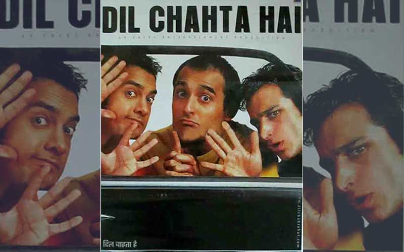 Dil Chahta Hai Completes 18 Years: Aamir Khan, Saif Ali Khan And Akshaye Khanna Fans trend #WeWantDCH2