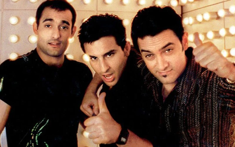 Akshaye Khanna Reveals When The Sequel To Dil Chahta Hai Will Go On Floors: Read Details