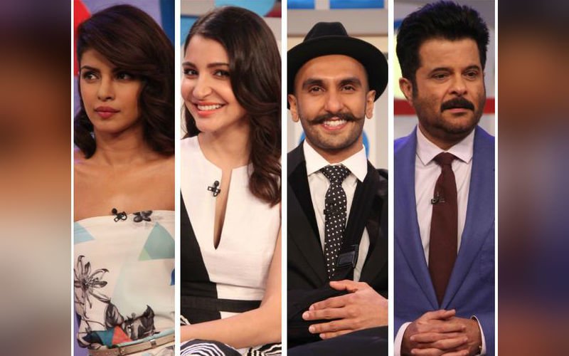 Dil Dhadakne Do | 7 Reasons Why You Should Be Watching This Movie