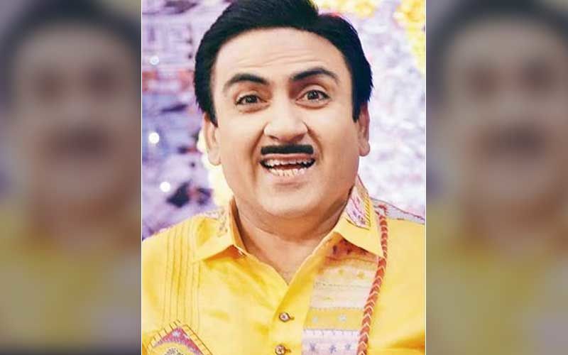 Taarak Mehta Ka Ooltah Chashmah: When Jethalal Aka Dilip Joshi Reacted To A Report Of Him Living In A Mansion-Throwback Video