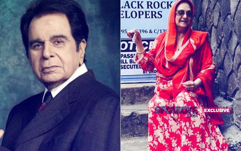 Dilip Kumar Wins Back His Iconic Pali Hill Bungalow After 10-Year-Long Battle