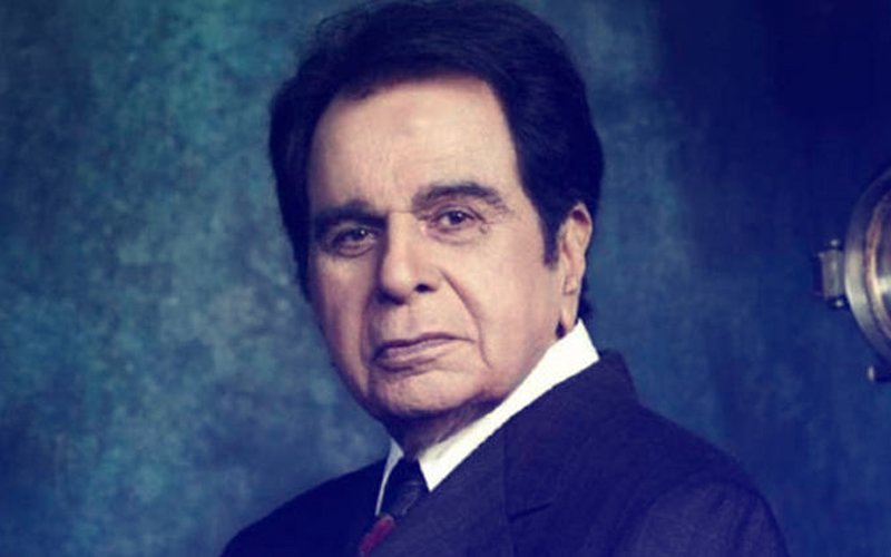 Birthday Special: A Musical Tribute To Bollywood's 'Tragedy King',  Dilip Kumar