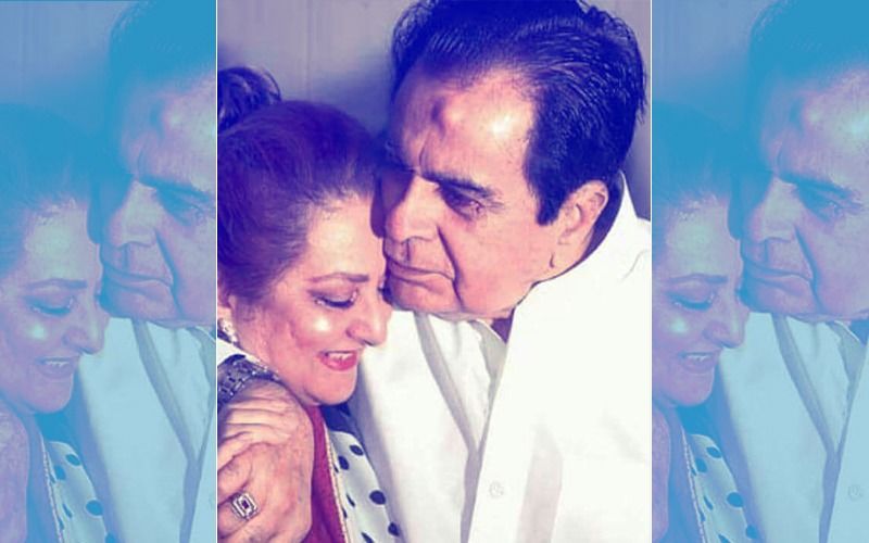 Dilip Kumar Discharged From Lilavati Hospital, Thespian Back Home
