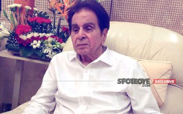 Dilip Kumar's Health Update: Responding To Treatment But Still In ICU