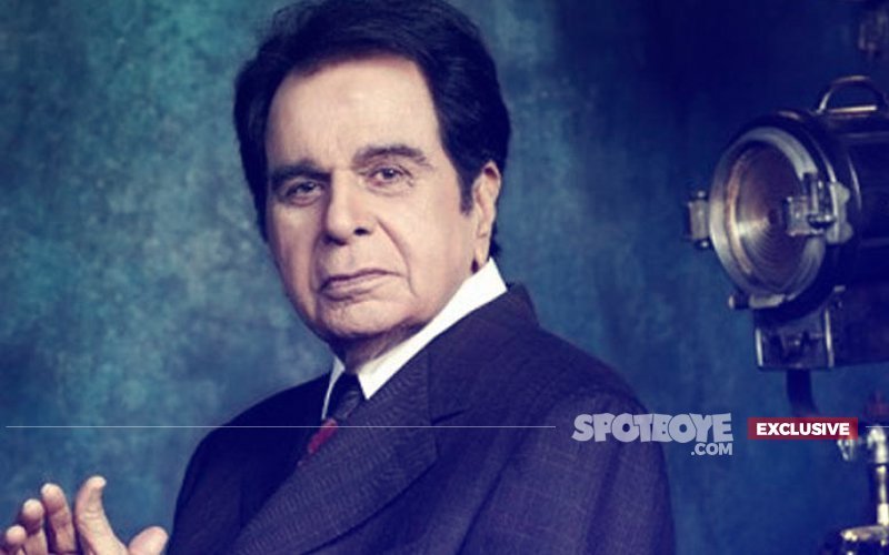 Dilip Kumar To Be Discharged From Lilavati Hospital Today