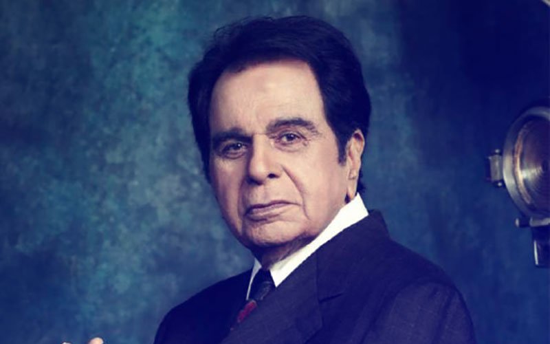 Dilip Kumar Quashes Death Hoax By Tweeting, Says That He Is Doing Well