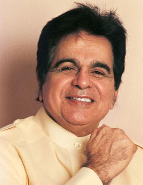 dilip kumar